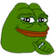 Pepe.wtf logo